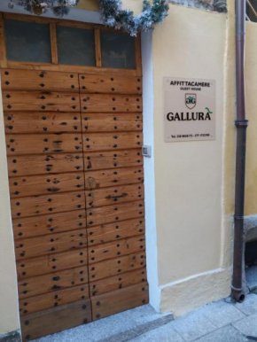 Gallurà